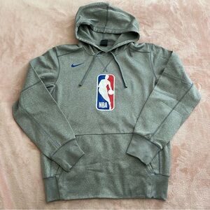 Nike NBA dry-fit hoodie